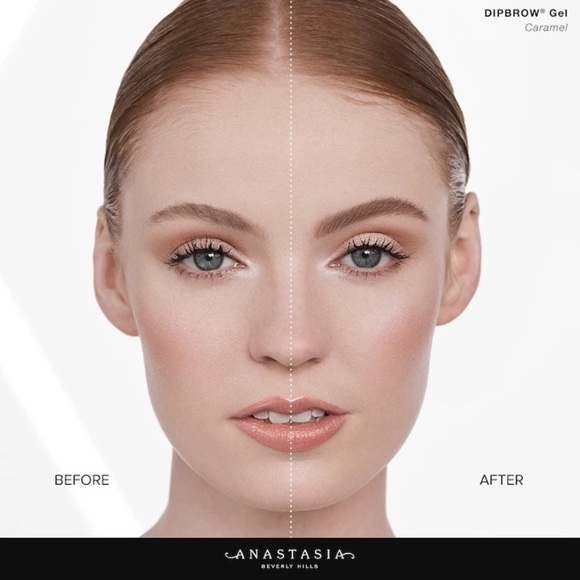 ⭐️ANASTASIA Beverly Hills DIPBROW Gel in Taupe⭐️ - Picture 2 of 7